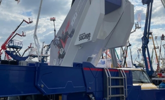 Torretta ForSte 100TJJ