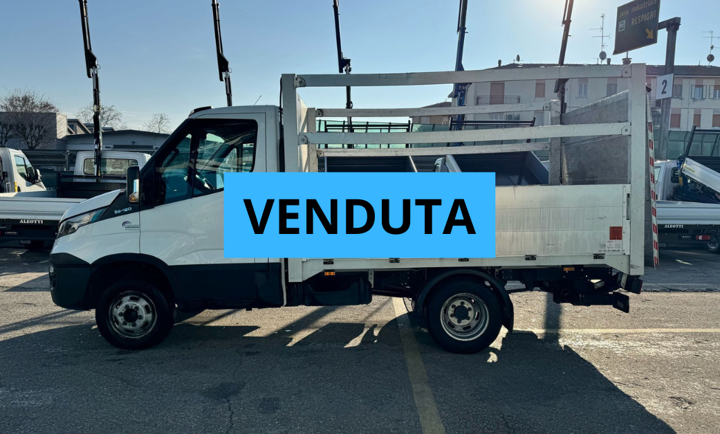 camion con cestello ForSte 20D speed Socage camion con cestello ForSte 20D speed Socage