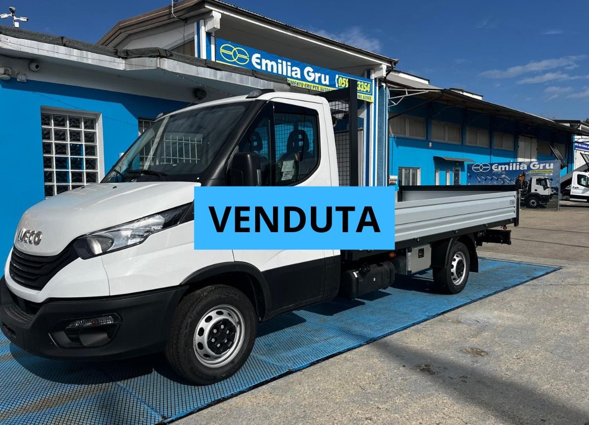 camion con cestello ForSte 20D speed Socage camion con cestello ForSte 20D speed Socage