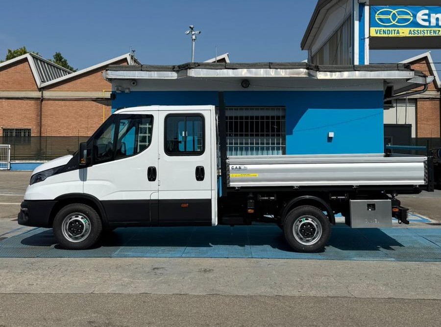 camion con cestello ForSte 20D speed Socage camion con cestello ForSte 20D speed Socage