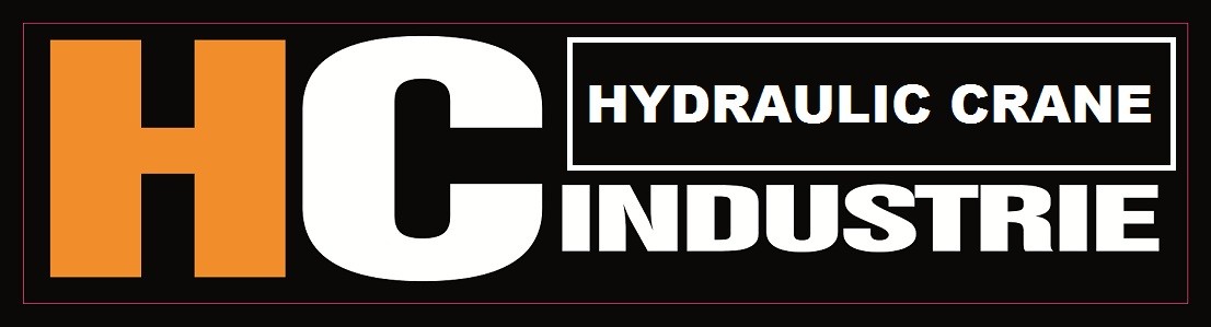 LOGO HC INDUSTRIE