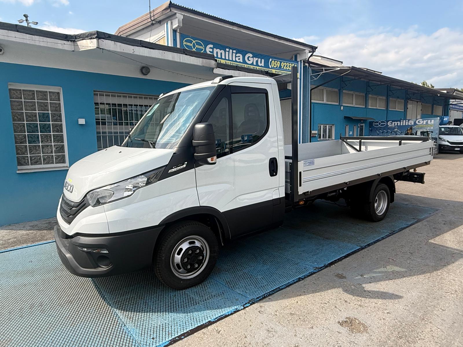camion con cestello ForSte 20D speed Socage camion con cestello ForSte 20D speed Socage