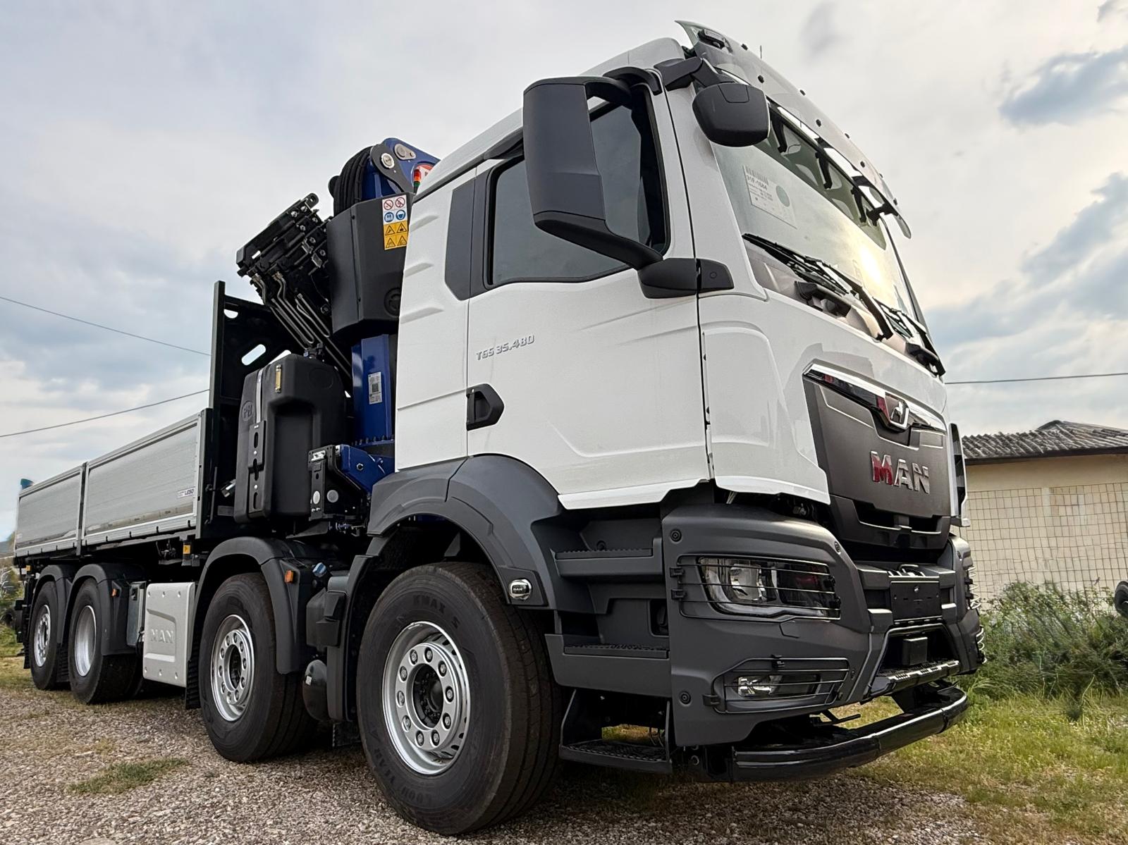 camion con cestello ForSte 20D speed Socage camion con cestello ForSte 20D speed Socage